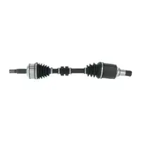 febi 1003001 Antriebswelle Gelenkwelle f&uuml;r TOYOTA Auris Vorderachse links 4342002A60