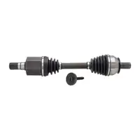 febi 1003033 Antriebswelle Gelenkwelle f&uuml;r VOLVO S60 2 S80 2 V60 1 V70 3 36011294