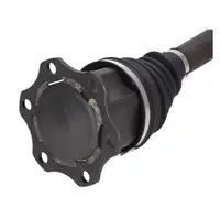 febi Antriebswelle Gelenkwelle f&uuml;r AUDI Q5 FYB FYG 2.0 TDI quattro vorne 80A407271G