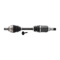 febi 1003192 Antriebswelle f&uuml;r RENAULT Twingo 3 SMART Fortwo hinten links 396002725R