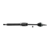 febi 1004356 Antriebswelle Gelenkwelle f&uuml;r FORD B-Max Fiesta 6 Vorderachse rechts 1789457