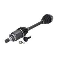 febi Antriebswelle Gelenkwelle f&uuml;r BMW X3 F25 X4 F26 MIT xDrive vorne links 31608675013
