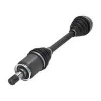 febi Antriebswelle Gelenkwelle f&uuml;r BMW X3 F25 X4 F26 MIT xDrive vorne links 31608675013