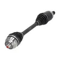 febi Antriebswelle Gelenkwelle f&uuml;r BMW X3 F25 X4 F26 MIT xDrive vorne links 31608675013