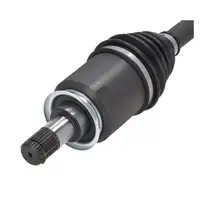 febi Antriebswelle Gelenkwelle f&uuml;r BMW X3 F25 X4 F26 MIT xDrive vorne links 31608675013