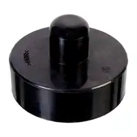 4x febi 173025 Aufnahme Wagenheber Wagenheberaufnahme f&uuml;r TESLA Model S 3 10 Y