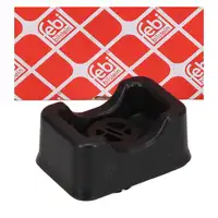 febi 182712 Aufnahme Wagenheber f&uuml;r MERCEDES W/V177 W247 C/X118 H/X243 H/X47 0005833403