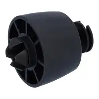 2x febi Aufnahme Wagenheber f&uuml;r MERCEDES W168 W169 W245 W221 W222 Vaneo 414 0029974786