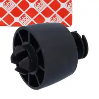 febi Aufnahme Wagenheber f&uuml;r MERCEDES W168 W169 W245 W221 W222 Vaneo 414 0029974786