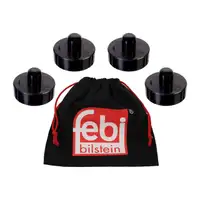 febi 196441 Aufnahme Wagenheber Wagenheberaufnahme für TESLA Model Y 5YJY VIN: XP7E