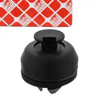 FEBI 36165 Aufnahme Wagenheber MERCEDES-BENZ CLK A208 SLK R170 1709970286