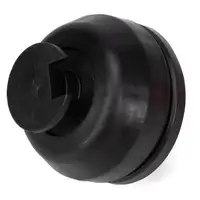 2x febi 36165 Aufnahme Wagenheber f&uuml;r MERCEDES-BENZ CLK A208 SLK R170 1709970286