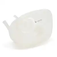 febi 02205 Ausgleichsbeh&auml;lter K&uuml;hlmittel f&uuml;r VW Golf 1 2 Jetta 2 Passat MIT Bohrung