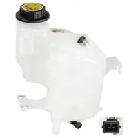 febi 173569 Ausgleichsbeh&auml;lter K&uuml;hlmittel + Deckel + Sensor f&uuml;r LAND ROVER Discovery 4