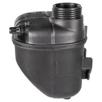 febi Ausgleichsbeh&auml;lter K&uuml;hlmittel Niedertemperatur + Deckel f&uuml;r BMW G30 G31 G32 G11 G12