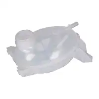 febi Ausgleichsbeh&auml;lter K&uuml;hlmittel + Verschlussdeckel f&uuml;r RENAULT Clio 4 Captur 2 Arkana