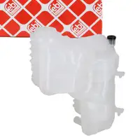 febi Ausgleichsbeh&auml;lter K&uuml;hlmittel + Sensor f&uuml;r LAND ROVER Discovery 5 L462 LR081667
