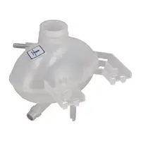 febi 1002212 Ausgleichsbeh&auml;lter K&uuml;hlmittel K&uuml;hlmittelbeh&auml;lter f&uuml;r FIAT 500X 52052767