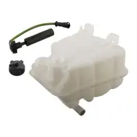 febi 101423 Ausgleichsbeh&auml;lter K&uuml;hlmittel + Sensor f&uuml;r IVECO Daily 2 35-12 2.8D 122 PS