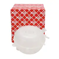 febi Ausgleichsbeh&auml;lter K&uuml;hlmittel + Sensor f&uuml;r VW Multivan Transporter T5 T6 7H0121407C