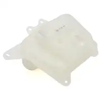 febi Ausgleichsbeh&auml;lter K&uuml;hlmittel + Sensor + Deckel f&uuml;r AUDI 100 C3 80 B3 Coupe