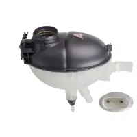 febi Ausgleichsbeh&auml;lter K&uuml;hlmittel + Sensor + Deckel f&uuml;r MERCEDES W204 C/X218 W212 X204