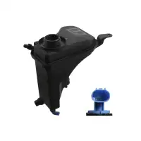 febi 39340 Ausgleichsbeh&auml;lter K&uuml;hlmittel + Sensor f&uuml;r BMW 1er E81-88 3er E90-93 X1 E84 Z4