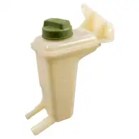 febi 177303 Ausgleichsbeh&auml;lter Hydraulik&ouml;l + Deckel f&uuml;r VW Passat B5 AUDI A4 B5 A6 C5