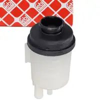 febi Ausgleichsbeh&auml;lter Hydraulik&ouml;l f&uuml;r FORD Mondeo 4 S-Max WA6 LAND ROVER Freelander 2