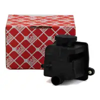 febi 38802 Ausgleichsbeh&auml;lter Hydraulik&ouml;l f&uuml;r MERCEDES W202 W203 W210 W211 W220 R171 W163