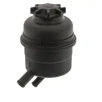 febi 47017 Ausgleichsbeh&auml;lter Hydraulik&ouml;l Deckel f&uuml;r BMW 1er E81-88 3er E90-93 X1 E84 X3