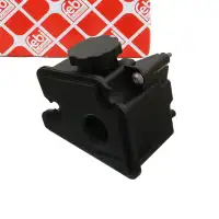 febi 48712 Ausgleichsbeh&auml;lter Hydraulik&ouml;l f&uuml;r MERCEDES W203 W204 W211 W212 X204 W221 R230