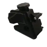 febi 48713 Hydraulic Oil Expansion Tank for MERCEDES C219, W211, W164, W251, W221 0004602583