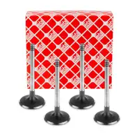 4x febi 19996 Auslassventil f&uuml;r VW Golf 3 Passat B3/B4 Polo Vento 1.9 D/TD/GTD 028109611E