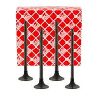 4x febi 21014 Auslassventil f&uuml;r VW Polo 6N2 Lupo 1.0 50 PS ALD AUC ANV 030109611S