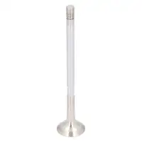 febi 186237 Auslassventil f&uuml;r OPEL Astra J Corsa D E Meriva B FIAT 500L 500X Panda 1.3 D