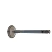 4x febi 19997 Auslassventil f&uuml;r VW Golf 3 4 Passat B3/B4 B5 Sharan A3 1.9 TDI 028109611G