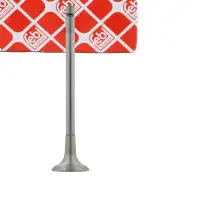 febi 26030 Auslassventil f&uuml;r PSA Berlingo C2 C3 C4 106 2 206 207 307 301 308 1 Partner 1.6