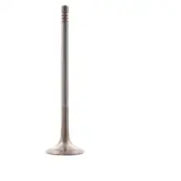 febi Exhaust Valve for OPEL Agila A, Astra G, Corsa B, C, D, Meriva A, Tigra B (1.0, 1.2, 1.4)