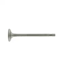 febi 21016 Auslassventil f&uuml;r VW Polo 6N2 9N Lupo Fox Caddy 2 IBiza Fabia 1.2 1.4 54/55/60