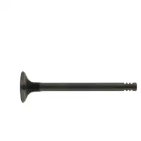 febi 21012 Auslassventil f&uuml;r VW Polo 3 6N1 Lupo 1.0 50 PS AER ALL 030109611N/030121611N