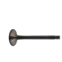 febi 21024 Auslassventil f&uuml;r VW Golf 4 5 Passat Polo Sharan Touran 1.4-2.5 TDI 038109611E