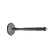 4x febi 21022 Auslassventil f&uuml;r VW Golf 4 Passat B5 B5.5 Polo 9N Sharan T5 A3 A4 1.9 TDI