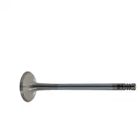 febi 21036 Auslassventil f&uuml;r VW Golf 4 Passat B5 AUDI A3 A4 A6 A8 1.8 2.0 2.4 2.7 T 2.8 V6