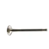 febi 22061 Auslassventil f&uuml;r ALFA ROMEO 145 146 147 155 156 FIAT Punto Stilo 1.6 1.8 2.0