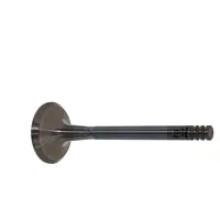 4x febi 34531 Auslassventil f&uuml;r VW Golf 3 Passat Sharan Touran T4 T5 Vento 1.6 1.8 2.0