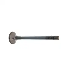 8x febi 32334 Auslassventil f&uuml;r VW Golf 6 Passat B6 B7 Tiguan Touran T5 2.0 TDI 03L109611