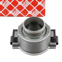 febi 105379 Ausr&uuml;cklager f&uuml;r RENAULT Master OPEL Movano B IVECO Daily 2-4 001905290