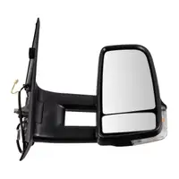 febi Au&szlig;enspiegel Seitenspiegel f&uuml;r MERCEDES Sprinter 3-5t B907 B910 rechts 9108100901