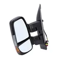 febi 193953 Au&szlig;enspiegel Seitenspiegel f&uuml;r IVECO DAILY 4 Kasten Pritsche links 5802495910